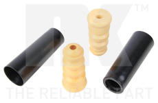 Ochranná sada proti prachu, tlumič pérování NK 694715