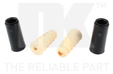 Ochranná sada proti prachu, tlumič pérování NK 694716