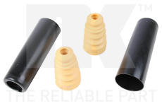 Ochranná sada proti prachu, tlumič pérování NK 694729