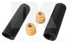 Ochranná sada proti prachu, tlumič pérování NK 694804