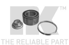 Sada ložisek kol NK 751004