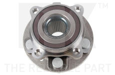 Lożisko kolesa - opravná sada NK 751216