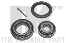 Sada ložisek kol NK 751502