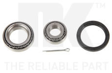 Sada ložisek kol NK 751510