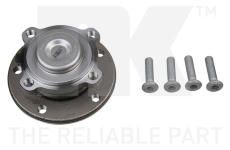 Lożisko kolesa - opravná sada NK 751525