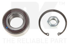 Lożisko kolesa - opravná sada NK 751913