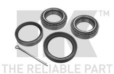 Sada ložisek kol NK 752208