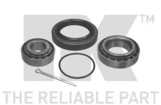 Sada ložisek kol NK 752218