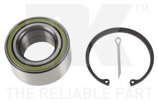 Ložisko kola NK 752226