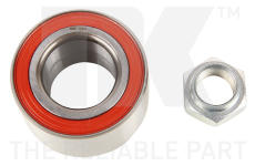 Ložisko kola NK 752315