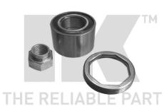 Sada ložisek kol NK 752319