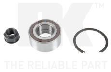 Ložisko kola NK 752339