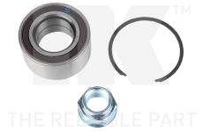 Lożisko kolesa NK 752340