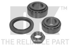 Sada ložisek kol NK 752342