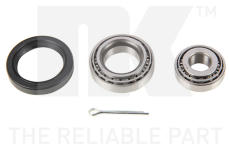 Sada ložisek kol NK 752511