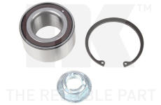 Ložisko kola NK 752537