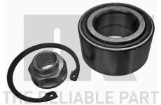 Ložisko kola NK 752611