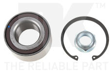 Lożisko kolesa NK 752621