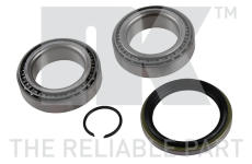 Ložisko kola NK 753005