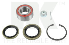 Ložisko kola NK 753007