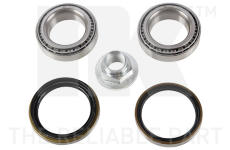 Ložisko kola NK 753204