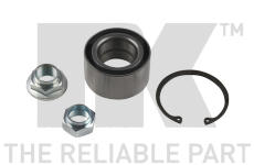 Sada ložisek kol NK 753205