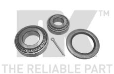 Sada ložisek kol NK 753206