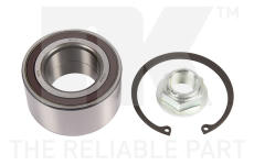 Lożisko kolesa NK 753220