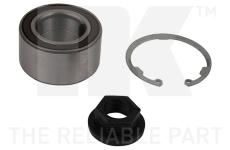 Sada ložisek kol NK 753223