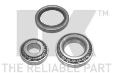 Sada ložisek kol NK 753302