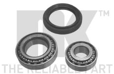 Sada ložisek kol NK 753305