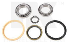 Ložisko kola NK 753317