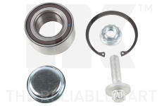 Ložisko kola NK 753329