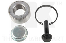 Ložisko kola NK 753332