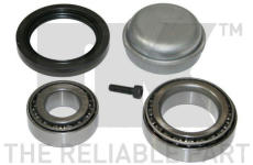 Sada ložisek kol NK 753333