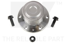 Sada ložisek kol NK 753336