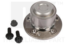 Sada ložisek kol NK 753338