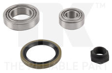 Lożisko kolesa - opravná sada NK 753340