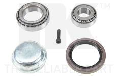 Sada ložisek kol NK 753341