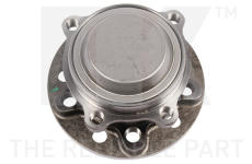 Sada ložisek kol NK 753345