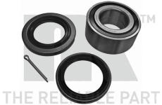 Ložisko kola NK 753402