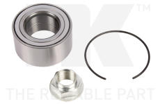 Lożisko kolesa NK 753419