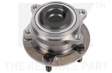 Lożisko kolesa - opravná sada NK 753421