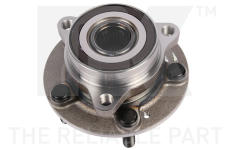 Sada ložisek kol NK 753422