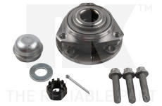 Lożisko kolesa - opravná sada NK 753620