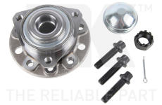 Sada ložisek kol NK 753622