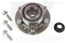 Lożisko kolesa - opravná sada NK 753633