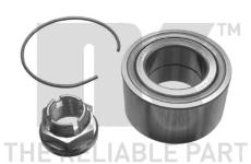 Sada ložisek kol NK 753911