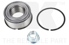 Sada ložisek kol NK 753920