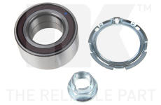 Lożisko kolesa - opravná sada NK 753923